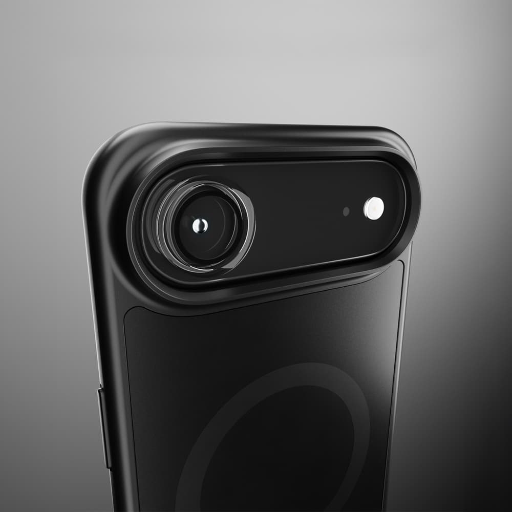 SBS Camera Glass s D3O tehnologijo za iPhone 17 Air 5