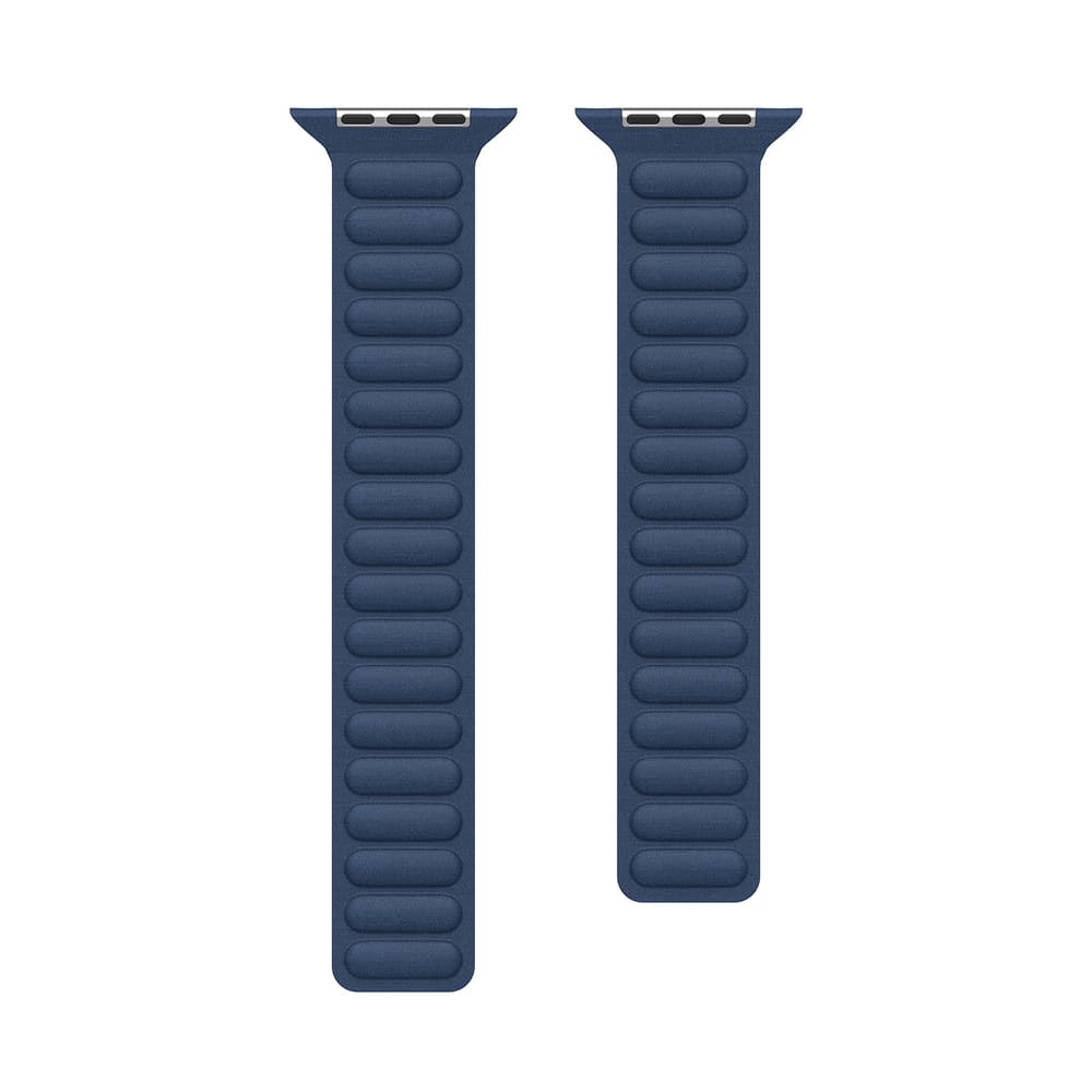 Dux Ducis Strap BL magnetni pašček za Apple Watch 38/40/41 mm, moder 3