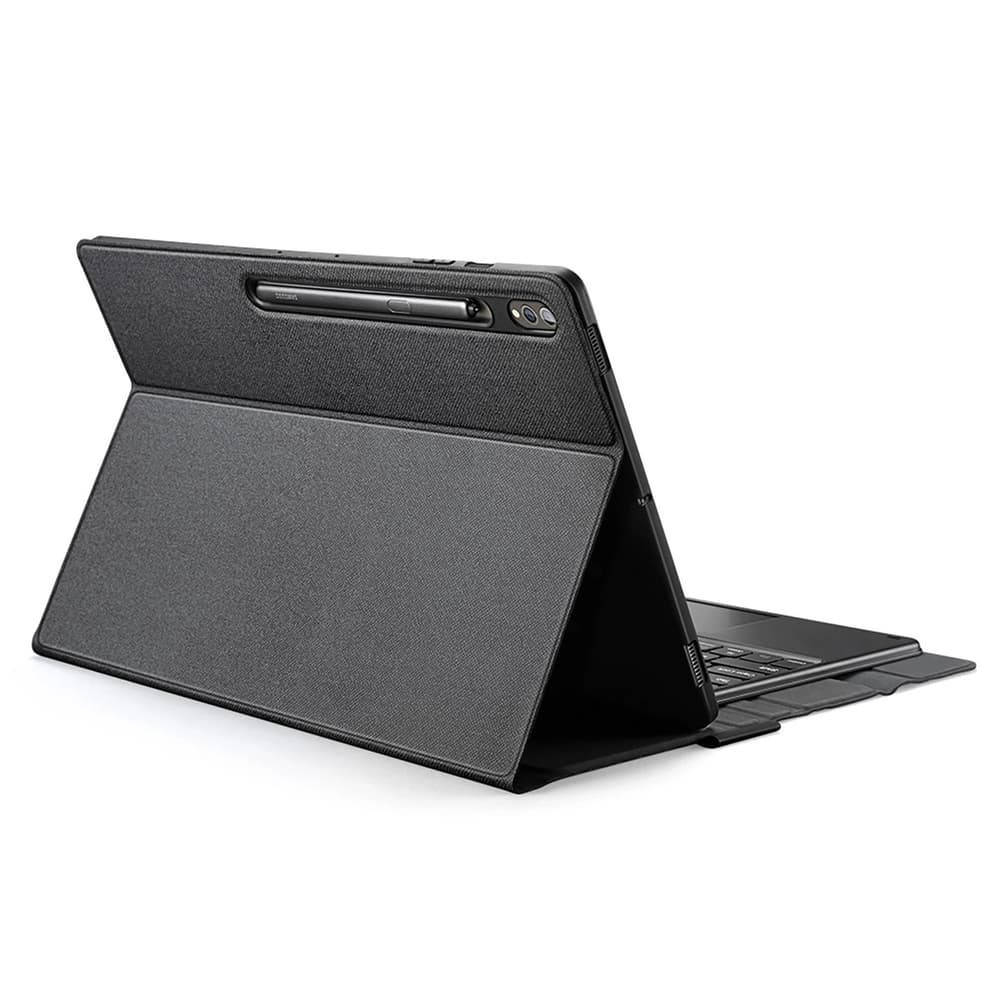 Dux Ducis TK Series Bluetooth tipkovnica za Samsung Tab S9 Ultra, črna
