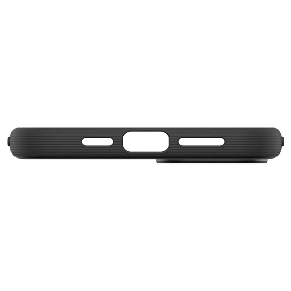 Caseology Parallax Mag MagSafe ovitek za iPhone 14 Plus, mat črn 6
