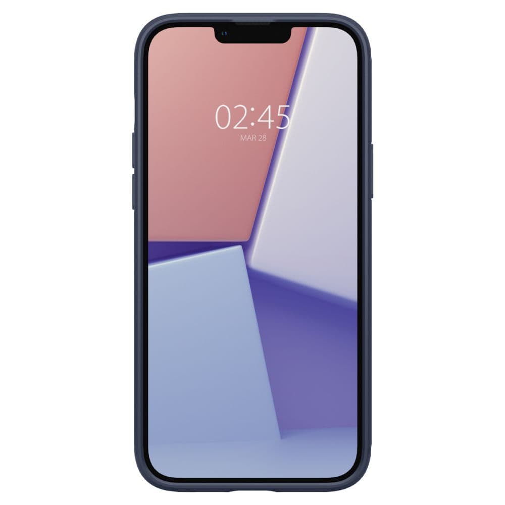 Spigen Thin Fit ovitek za iPhone 14 Plus - Modra 3