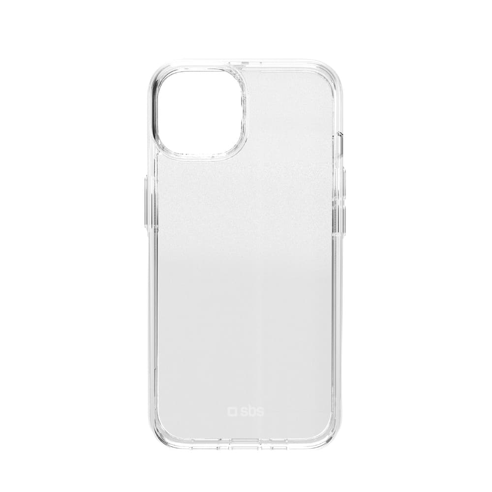 SBS D3O ovitek za iPhone 14 / 13 - Prozoren