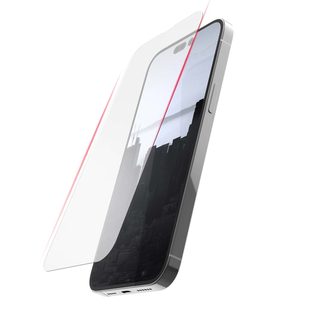 Raptic X-Doria Full Glass za iPhone 14 Pro Max, kaljeno steklo