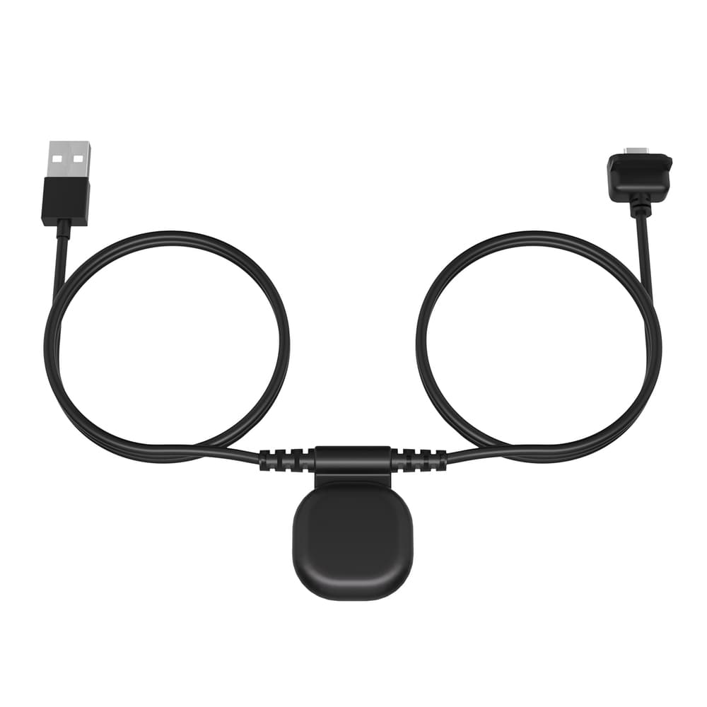 AKEEYO USB-A v USB-C kabel z GPS modulom - črn