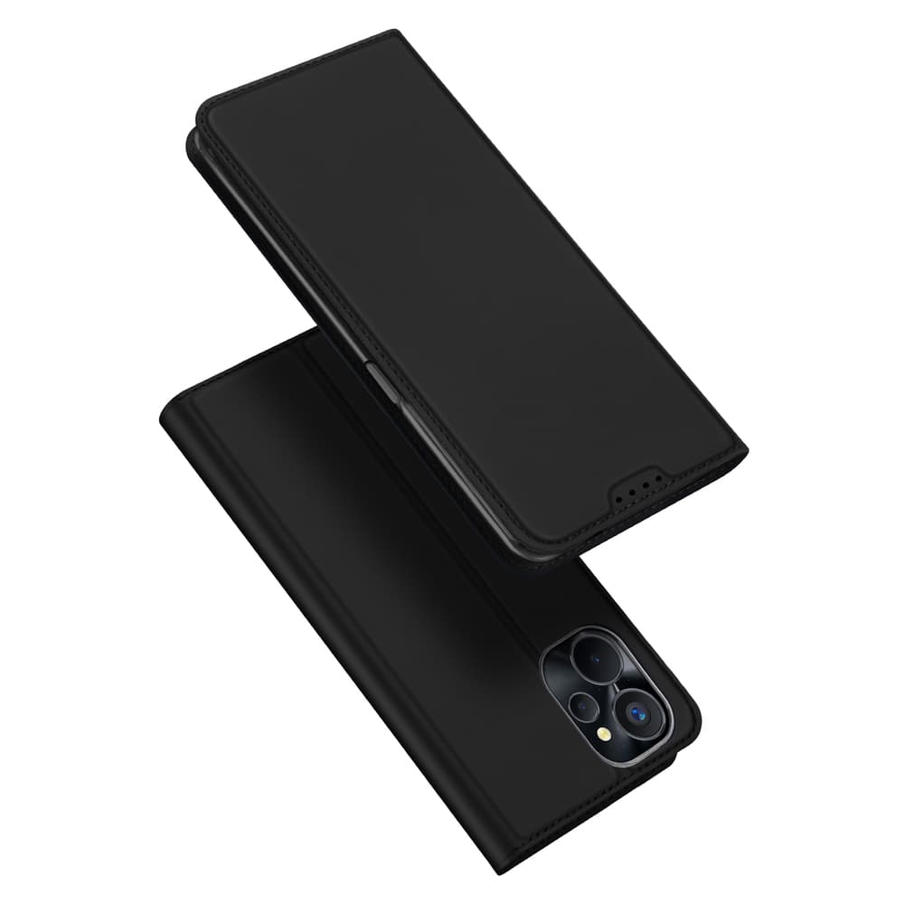 Dux Ducis Skin Pro ovitek za Realme 10 5G / 9i 5G, črn