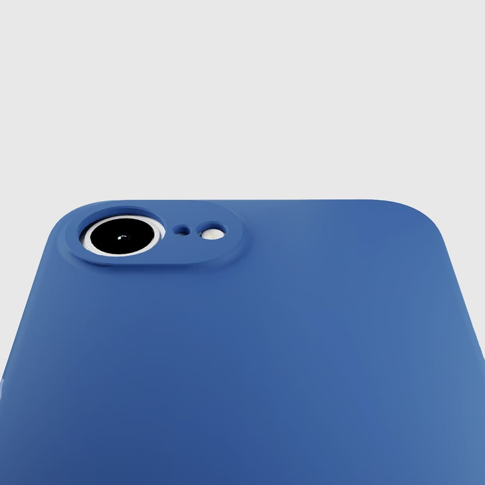 SBS Instinct ovitek za iPhone 16e / 17e - modri 6