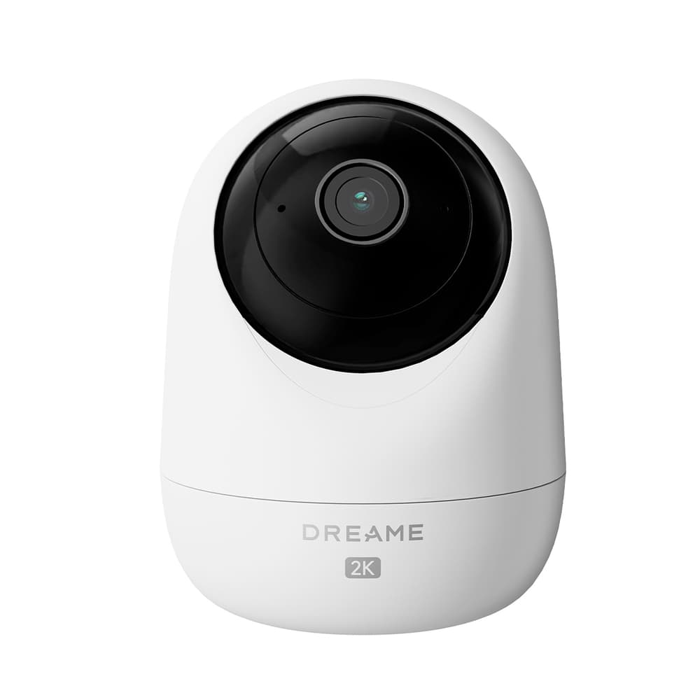 Dreame Navo Care 1 InCam notranja kamera - bela