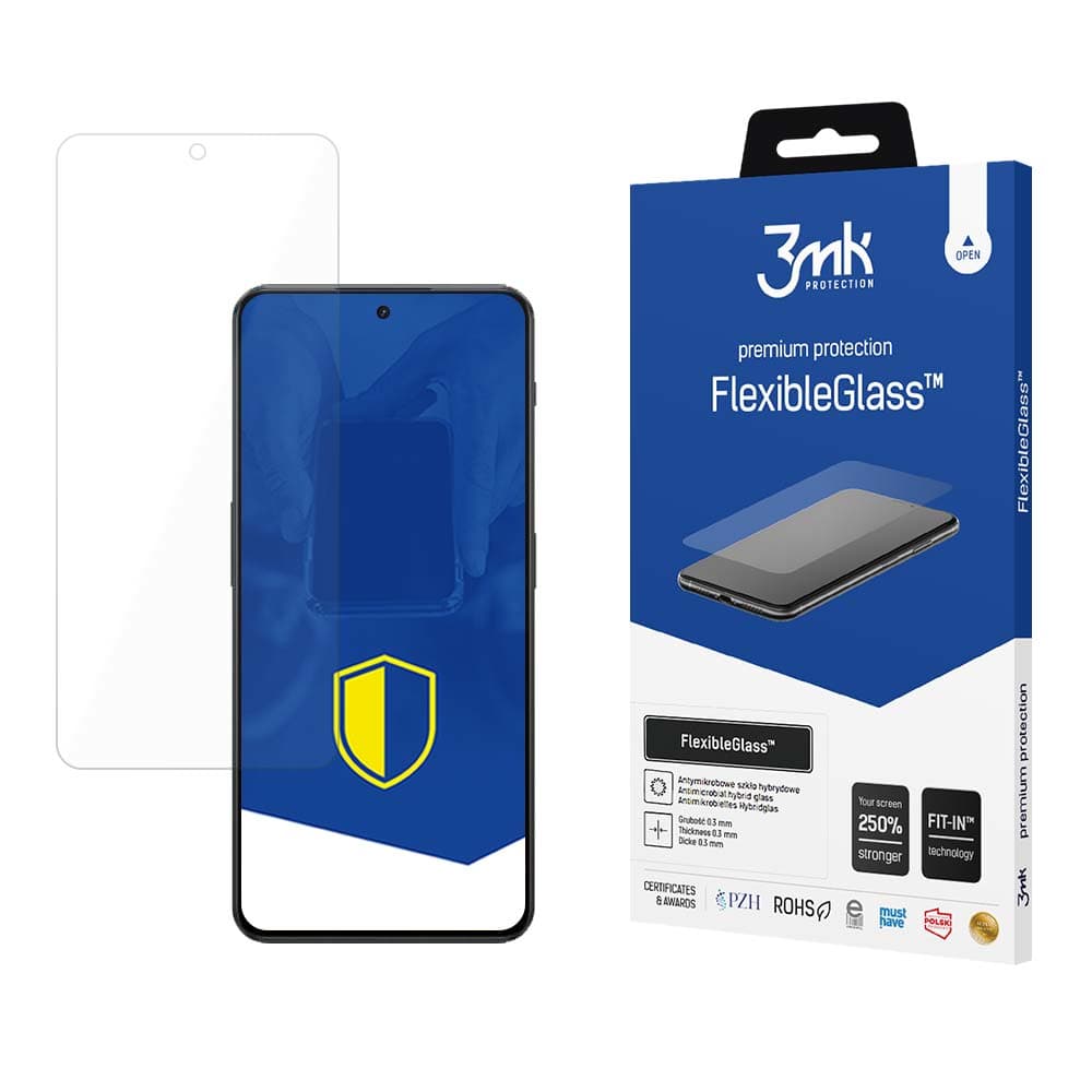 3mk FlexibleGlass™ za OnePlus Nord 3 5G