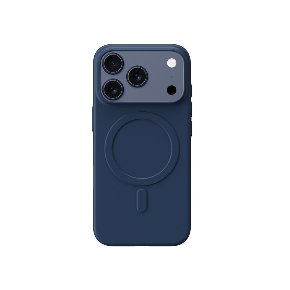 AmazingThing Minimal Air ovitek za iPhone 17 Pro Max z MagSafe - moder 2