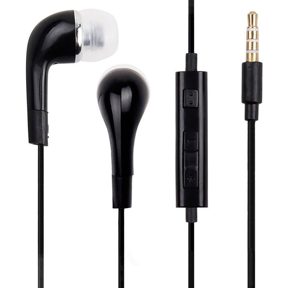 Samsung EHS64AVFBE žične slušalke 3.5mm - črne
