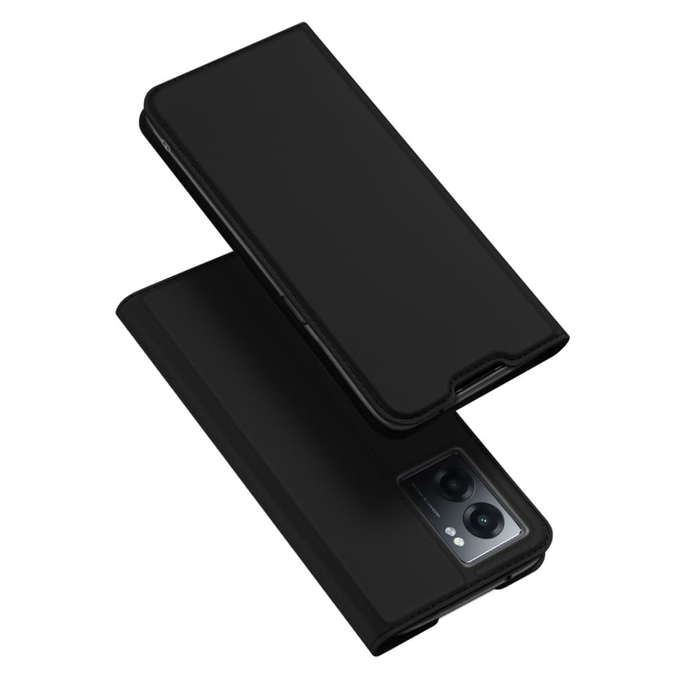 Ovitek Dux Ducis Skin Pro za Realme Narzo 50A, črn