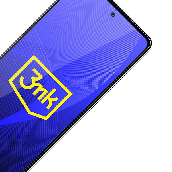 Zaščitno steklo 3mk FlexibleGlass™ za Samsung Galaxy A52 / A52s 5
