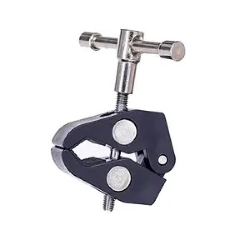 Hurtel vpenjalni nosilec z navoji 1/4" in 3/8"