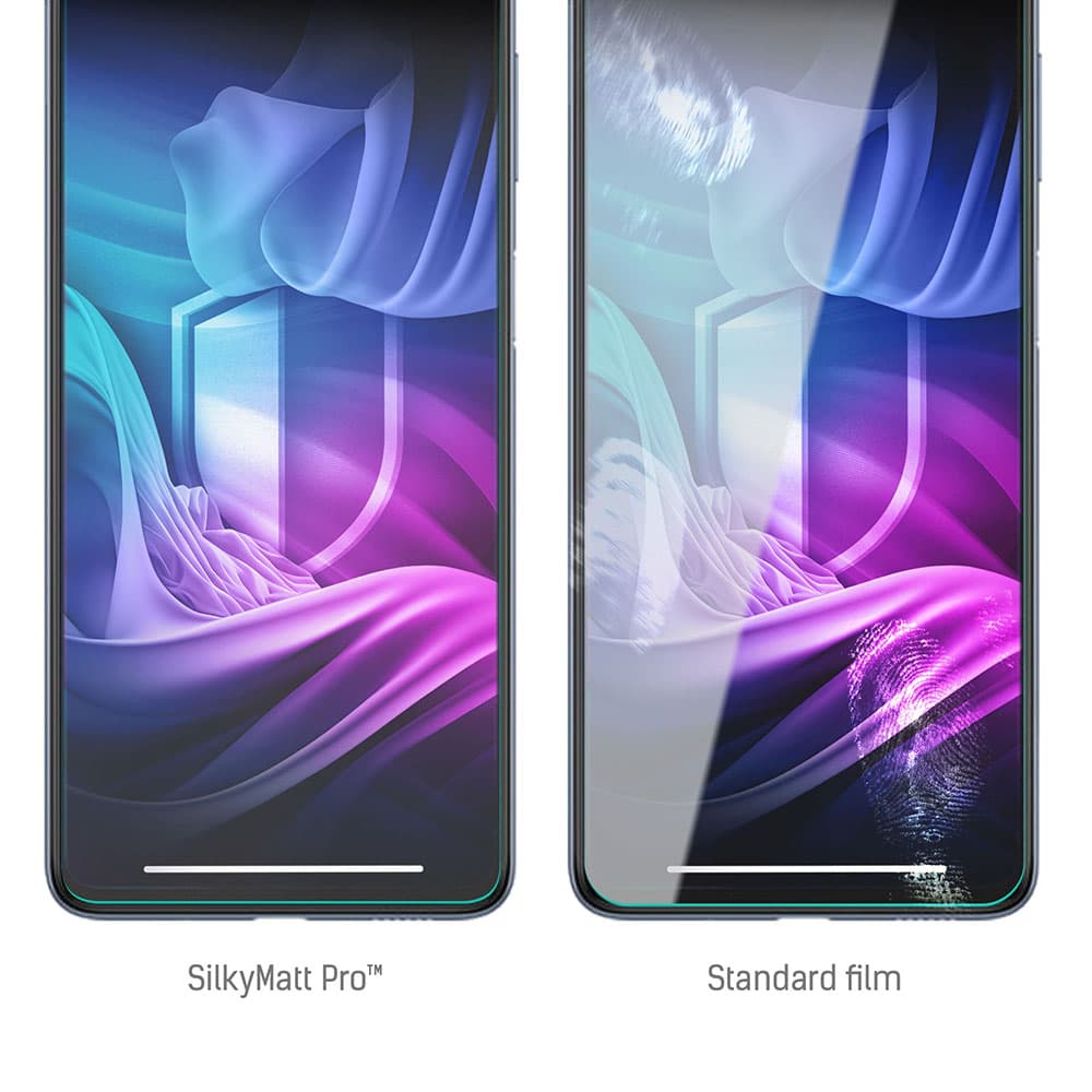 3mk Silky Matt Pro mat folija za Redmi Note 13 Pro