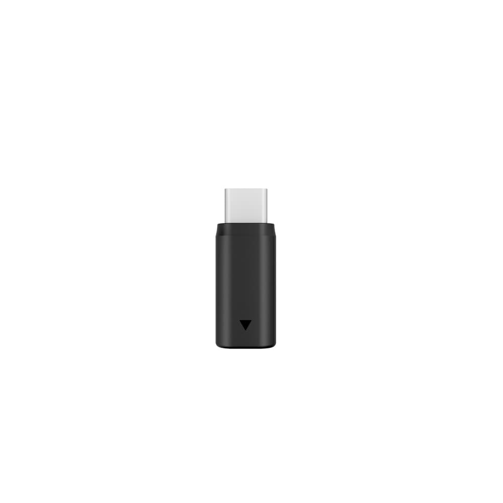 BOYA BOYALINK V2.0 brezžični mikrofoni USB-C, Črna 2