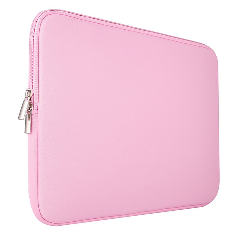 Hurtel ovitek za 15,6'' prenosnik - roza 2