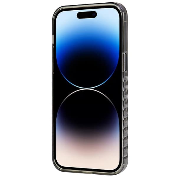 Audi IML MagSafe ovitek za iPhone 14 Pro - črn 5