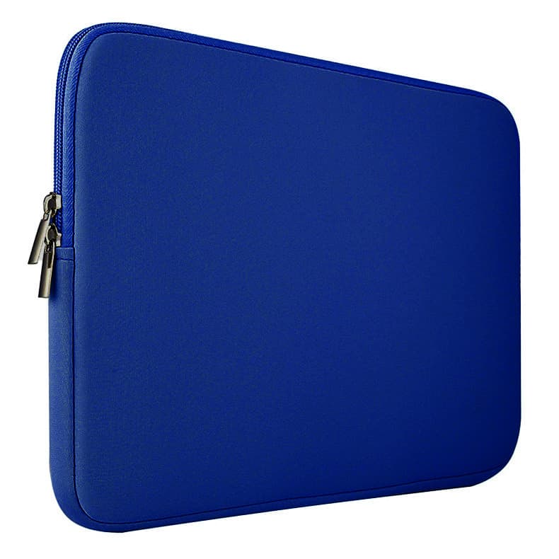 Hurtel ovitek za 15,6'' prenosnik - temno modri 2