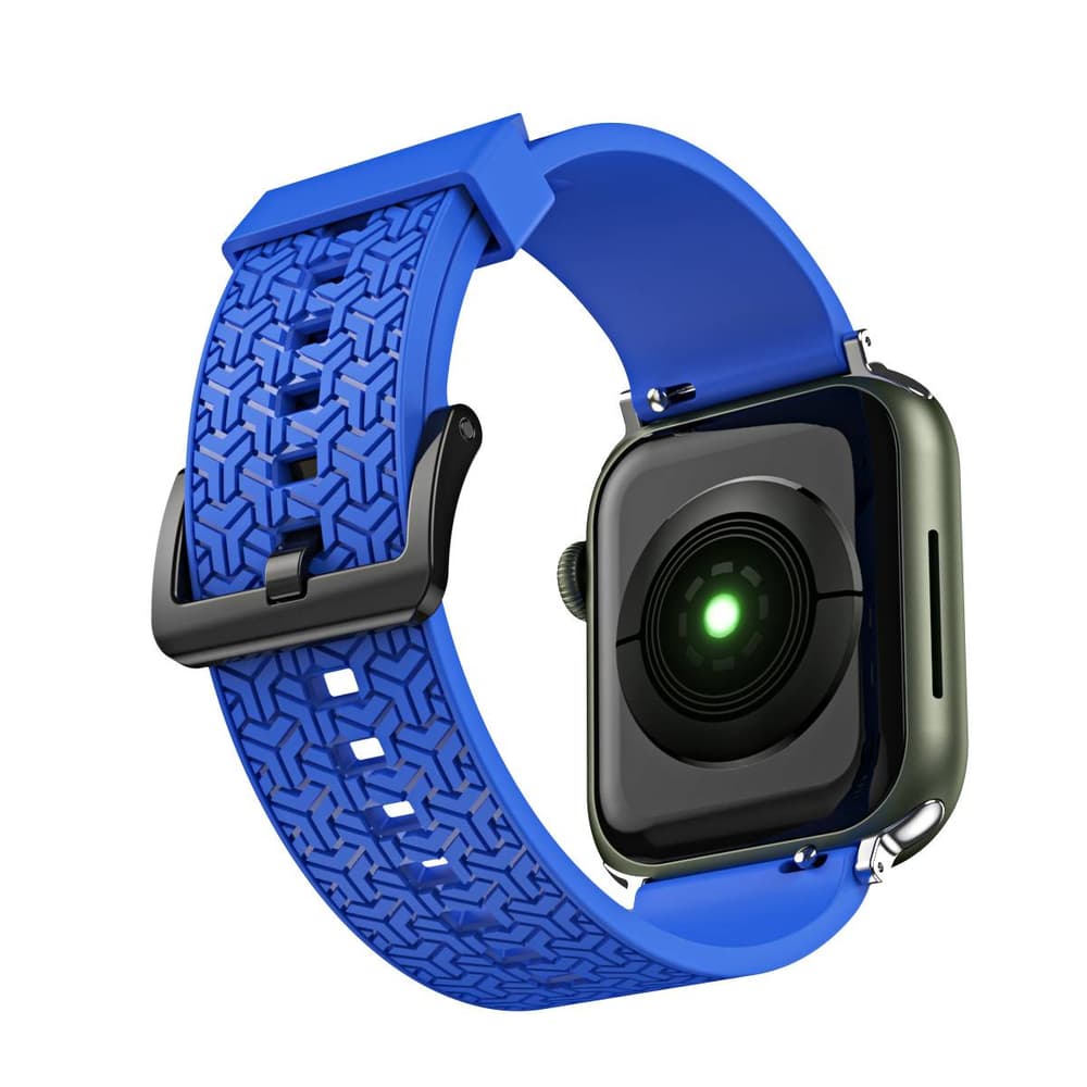 Zapst Watch Strap Y za Apple Watch 42/44/45 mm, moder