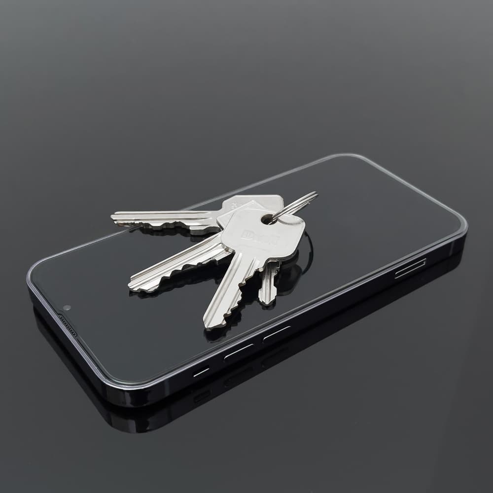 Wozinsky kaljeno steklo Pad za Huawei MatePad Pro 6