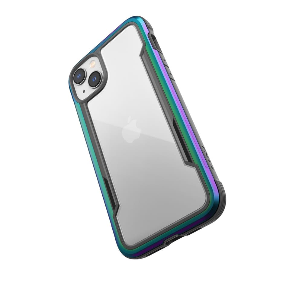 Ovitek Raptic X-Doria Shield za iPhone 14 Plus, opal 8