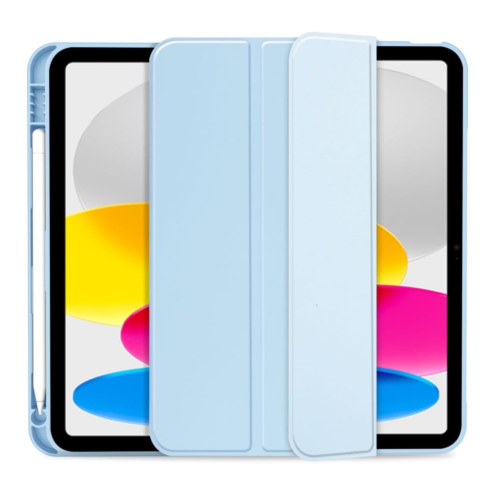 Tech-Protect SC Pen etui za iPad 10.9" 2022 - svetlo modro 8