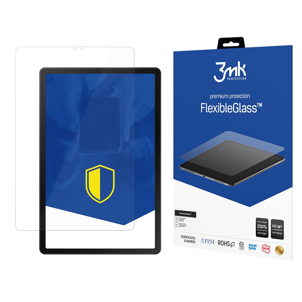 3mk Zaščitno steklo FlexibleGlass™ za Samsung Galaxy Tab S5e