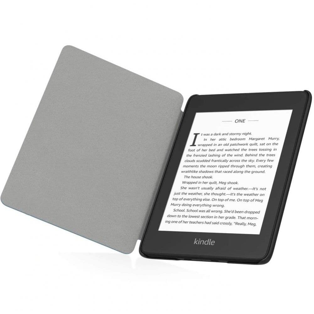 Tech-Protect SmartCase ovitek za Kindle Paperwhite V/5/SE črn 7