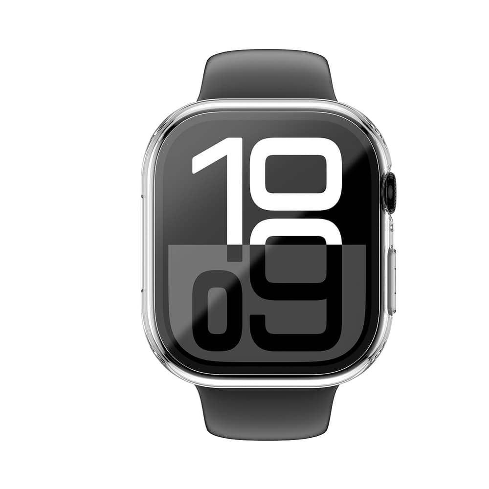 AmazingThing Etui za Apple Watch 42mm Radix Glass - prozorno 4