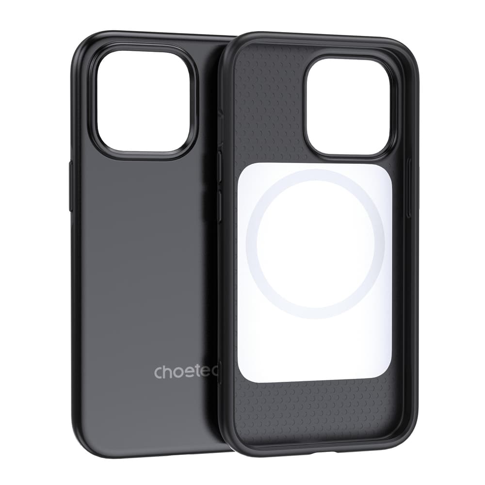 Choetech MFM Anti-drop ovitek za iPhone 13 Pro Max - črn 3