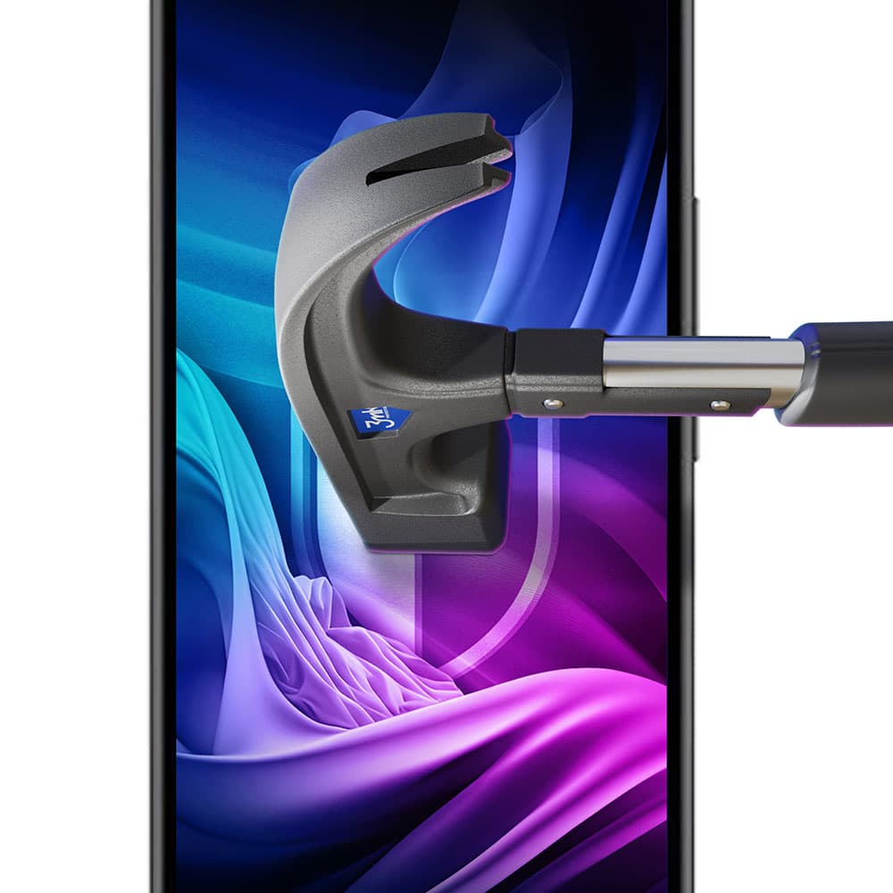 Samsung Galaxy A54 5G - 3mk Silky Matt Pro folija 8