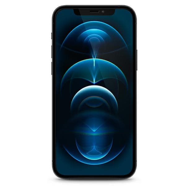 Ovitek Guess Steklo Vintage Magic Logo za iPhone 12 mini (5.4") 3