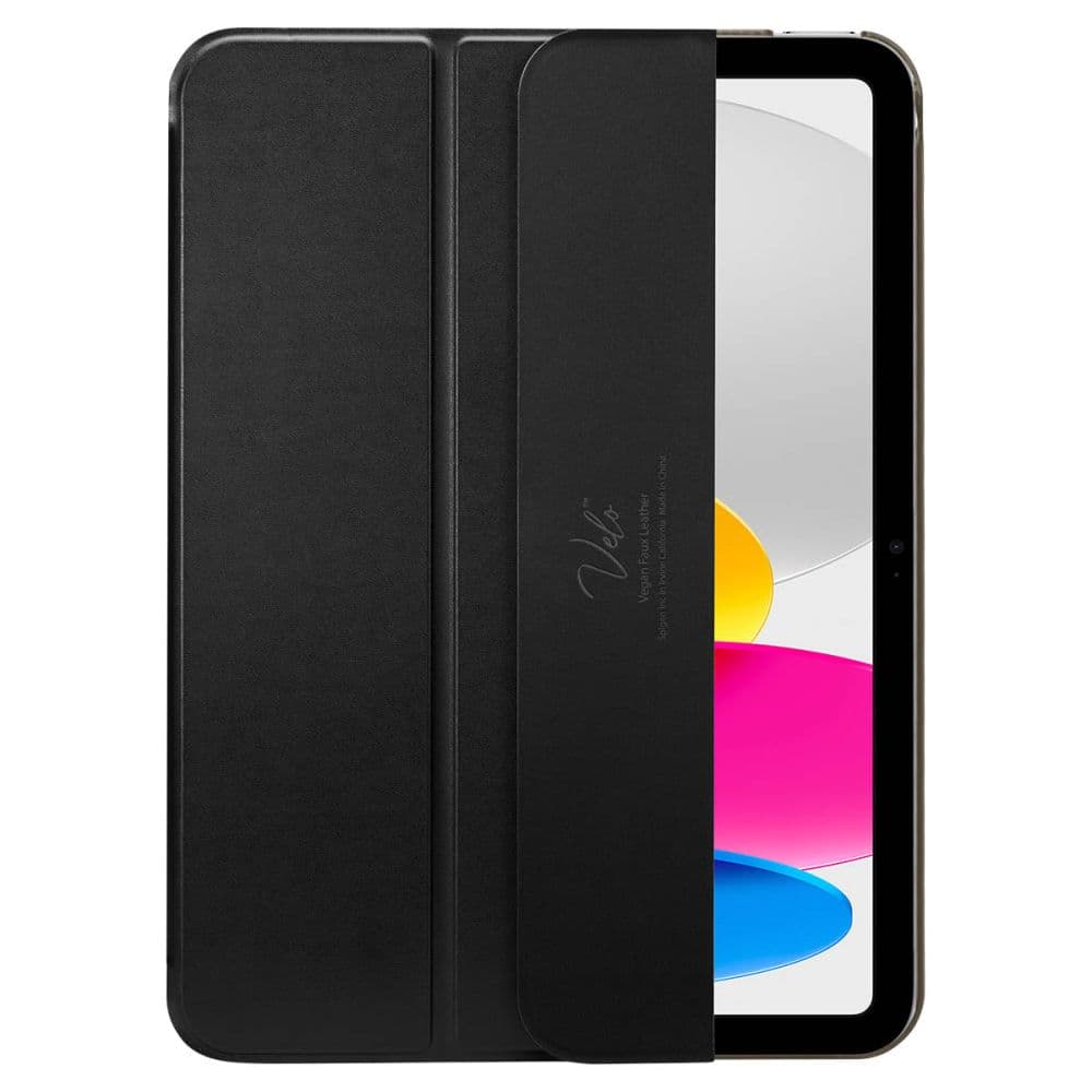 Spigen Smart Fold ovitek za iPad 10.9" (2022) - črn 5