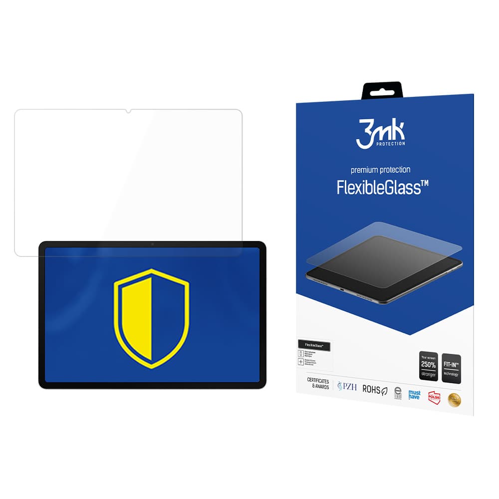 3mk Hybridno steklo FlexibleGlass™ za Samsung Galaxy Tab S8