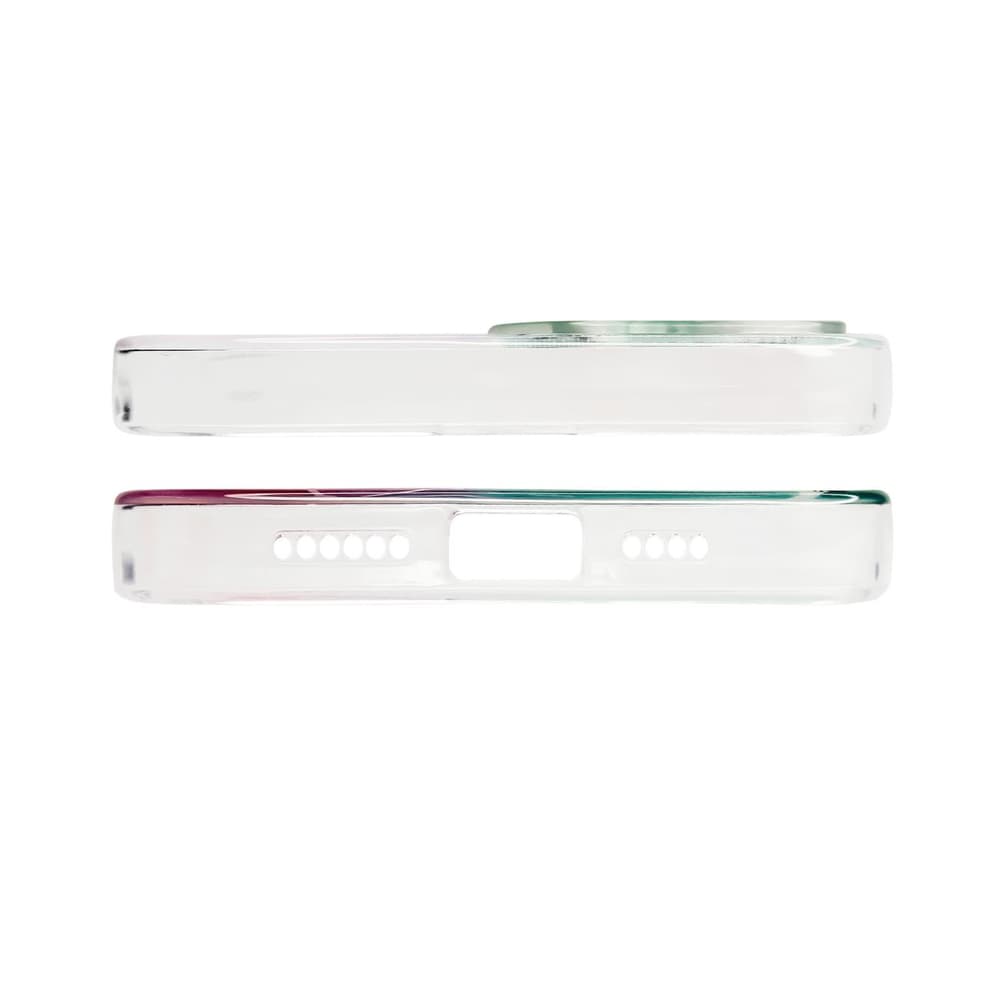 Ovitek Hurtel Marble za Xiaomi Redmi Note 11, mint marmor 3