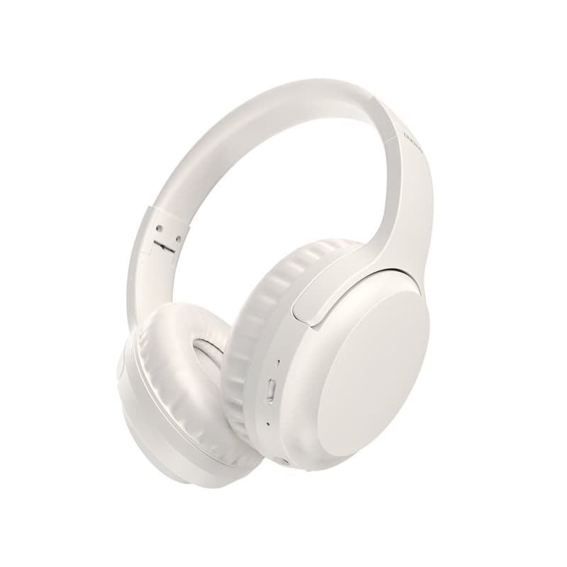 Dudao X22Pro Brezžične Bluetooth 5.3 Slušalke - Bele