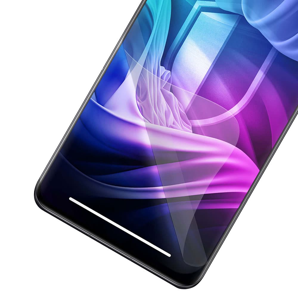 3mk Silky Matt Pro folija za OnePlus 11 5G 8