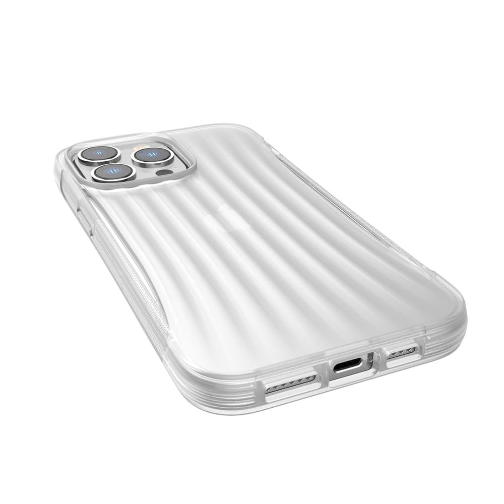 Raptic X-Doria Clutch ovitek za iPhone 14 Pro Max, prozoren 4