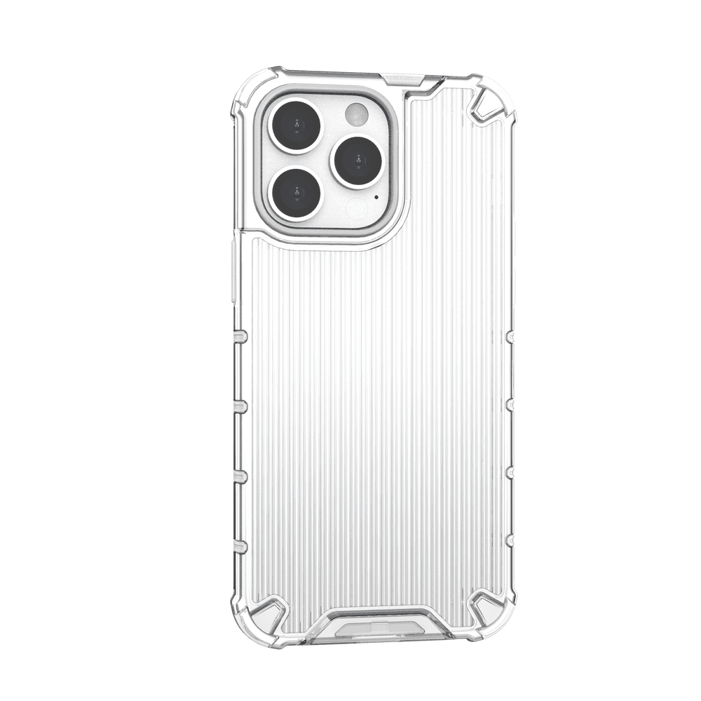 Hurtel Ombre Protect ovitek za iPhone 14 Pro Max, roza/modra 2