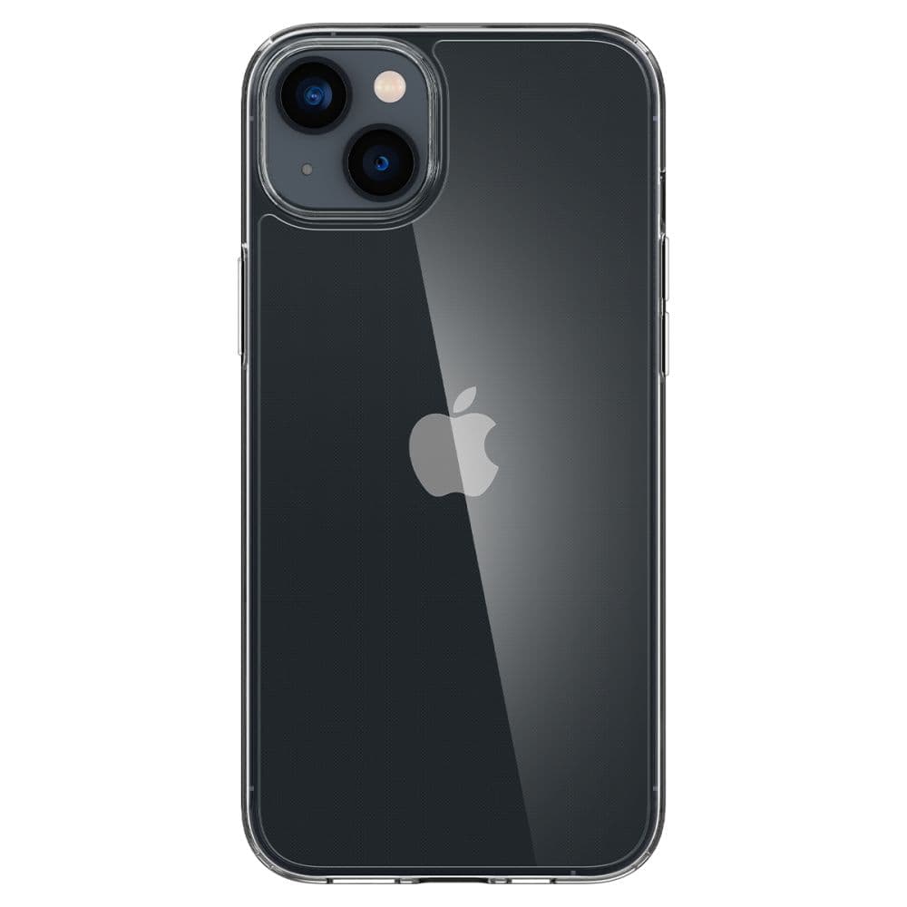 Spigen Airskin Hybrid ovitek za iPhone 14 Plus - prozoren 2