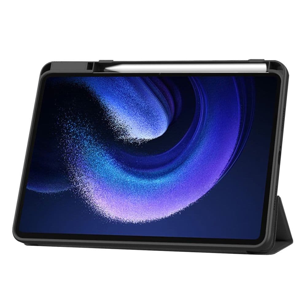 Ovitek Tech-Protect SC Pen za Xiaomi Pad 6 / 6 Pro - črn 3