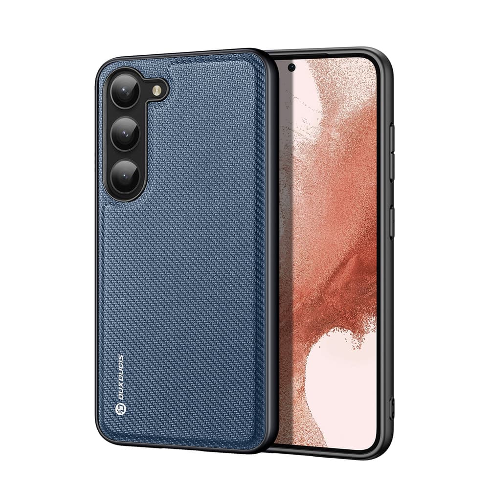 Dux Ducis Fino etui Samsung Galaxy S23+ - moder
