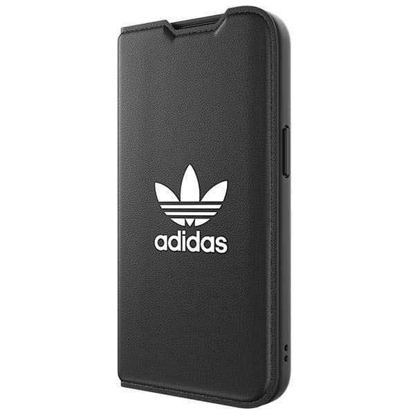Etui Adidas OR Booklet Case BASIC za iPhone 14 6.1" - črn 3