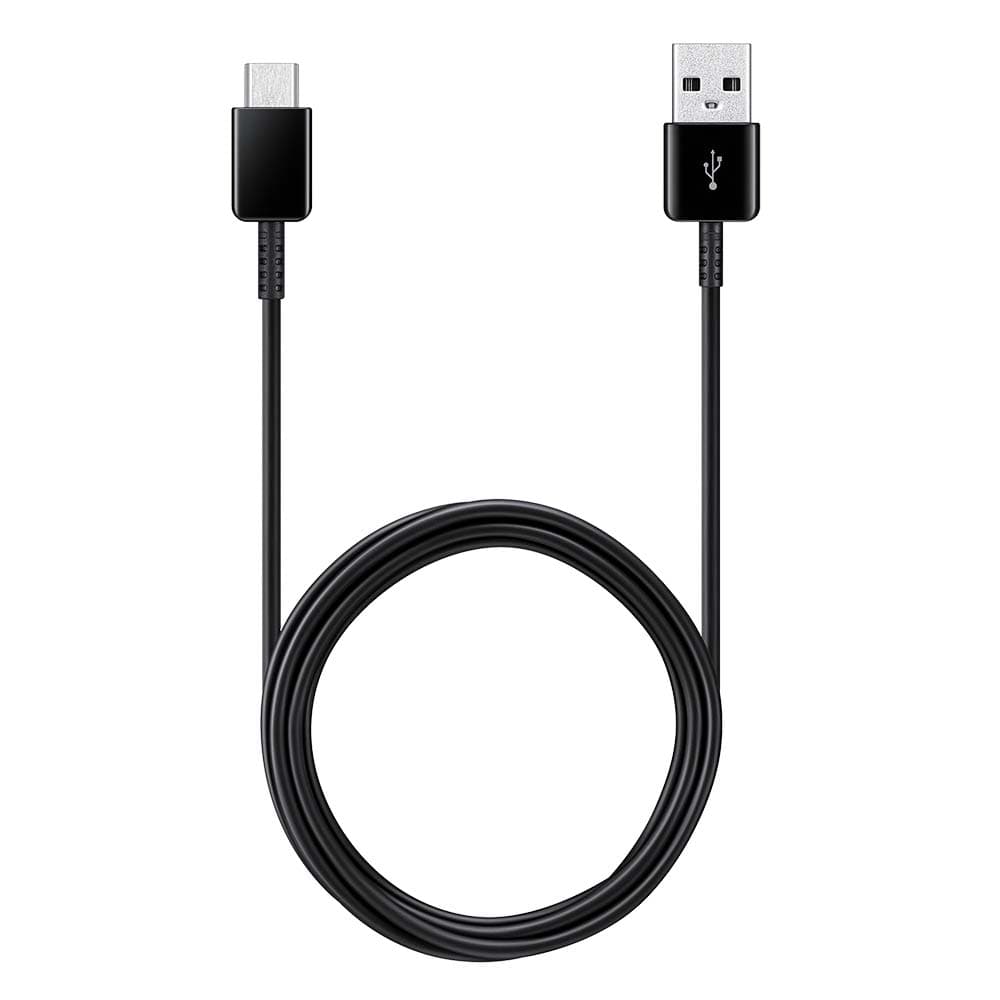 Samsung kabel USB-A na USB Type-C, 1.5m, črn 2