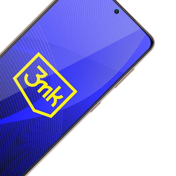 3mk FlexibleGlass™ Hibridno steklo za Samsung Galaxy S21 FE 5