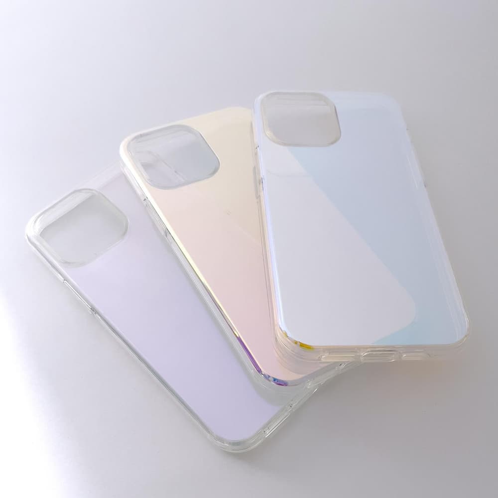 Ovitek Hurtel Aurora za Xiaomi Redmi Note 11, gel, modra 4