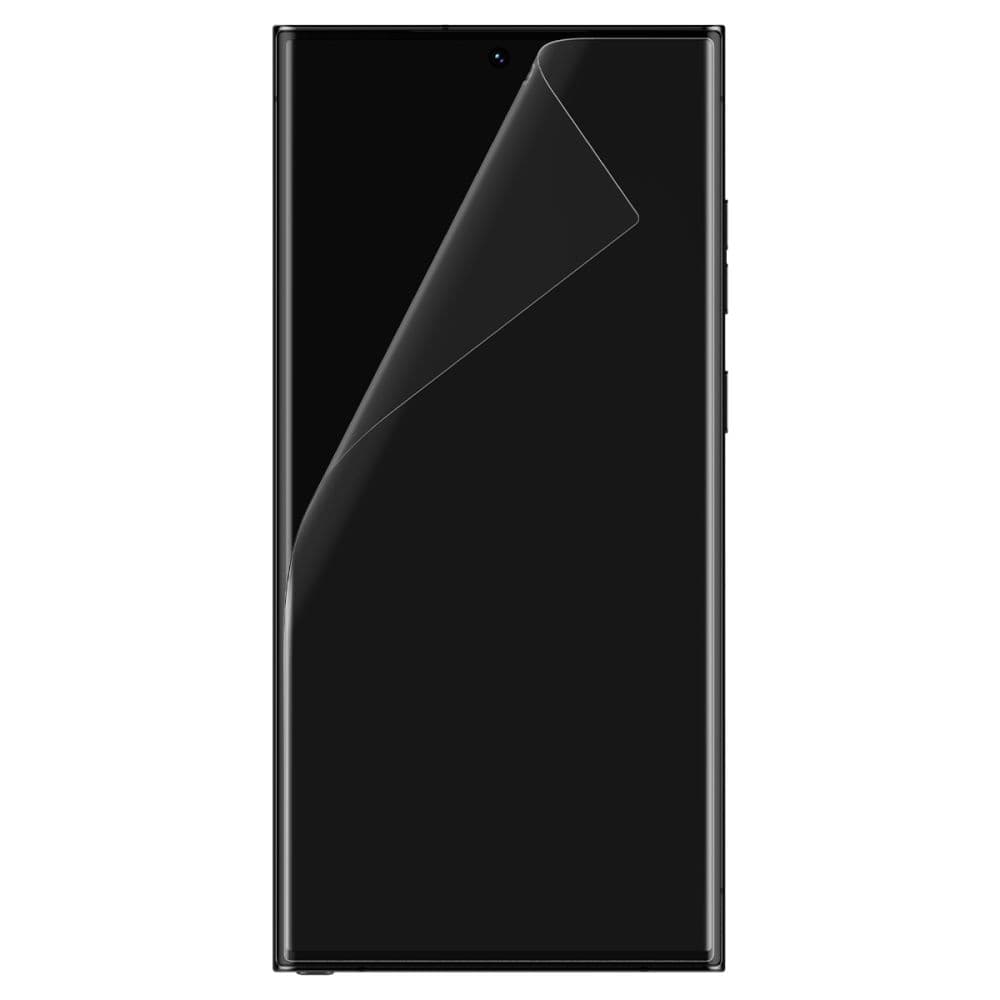 Spigen Neo Flex Hydrogel folija za Samsung Galaxy S23 Ultra - 2 kosa 8