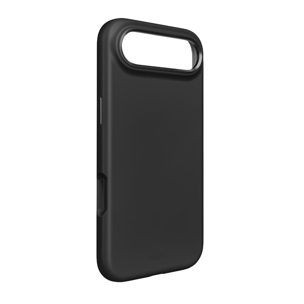 Puro Icon Mag Pro ovitek za iPhone 17 Air, črn