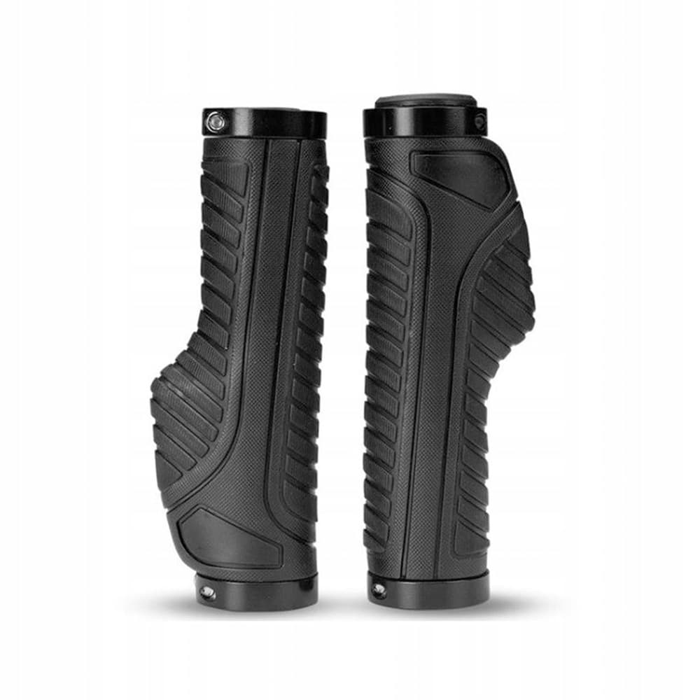 Rockbros BT1802BK kolesarski ročaji - črni