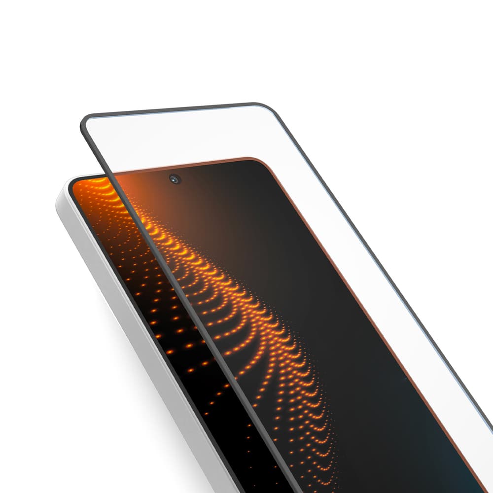 SBS D3O steklo z aplikatorjem za Samsung Galaxy S26 Ultra